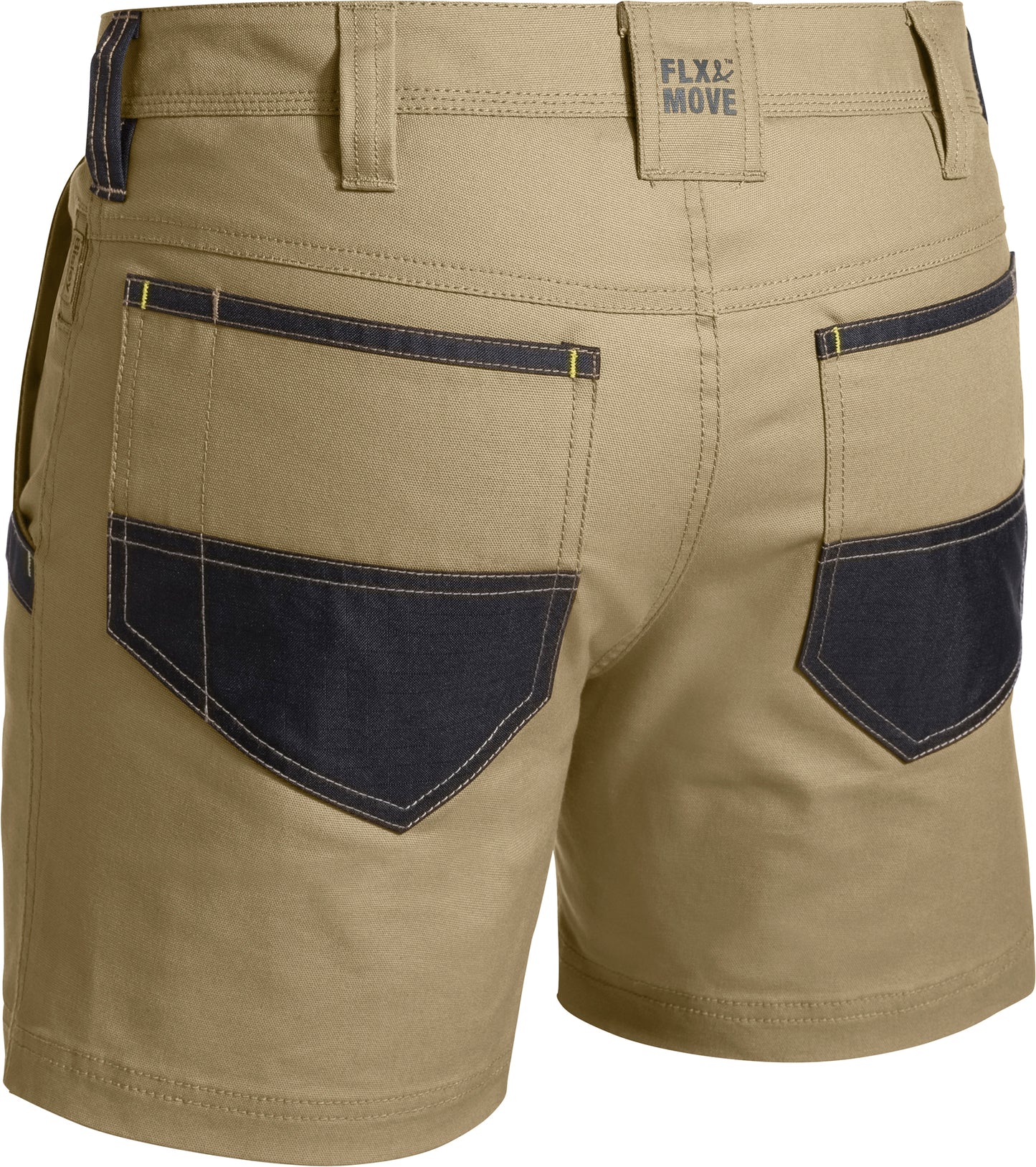 FLX & MOVE™ STRETCH SHORT BSH1131