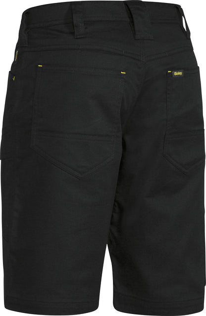 X AIRFLOW™ RIPSTOP VENTED WORK SHORT BSH1474