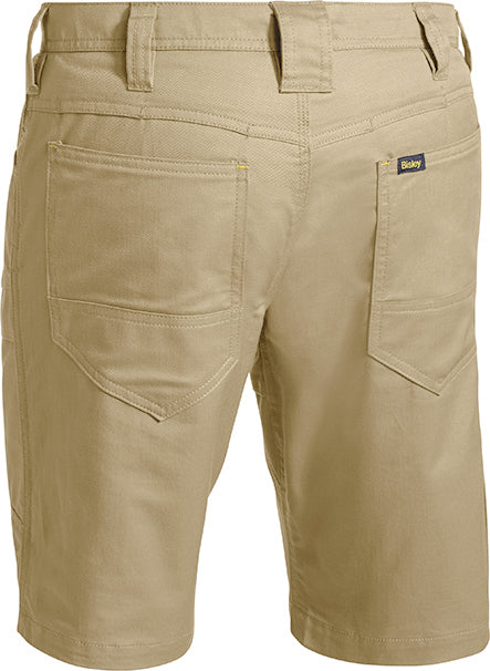 X AIRFLOW™ RIPSTOP VENTED WORK SHORT BSH1474