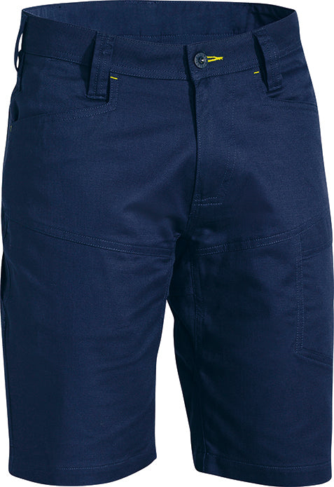 X AIRFLOW™ RIPSTOP VENTED WORK SHORT BSH1474