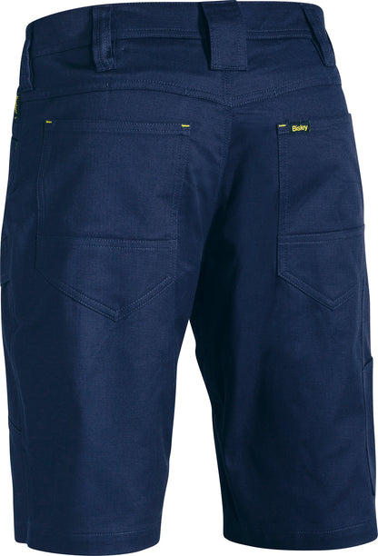 X AIRFLOW™ RIPSTOP VENTED WORK SHORT BSH1474