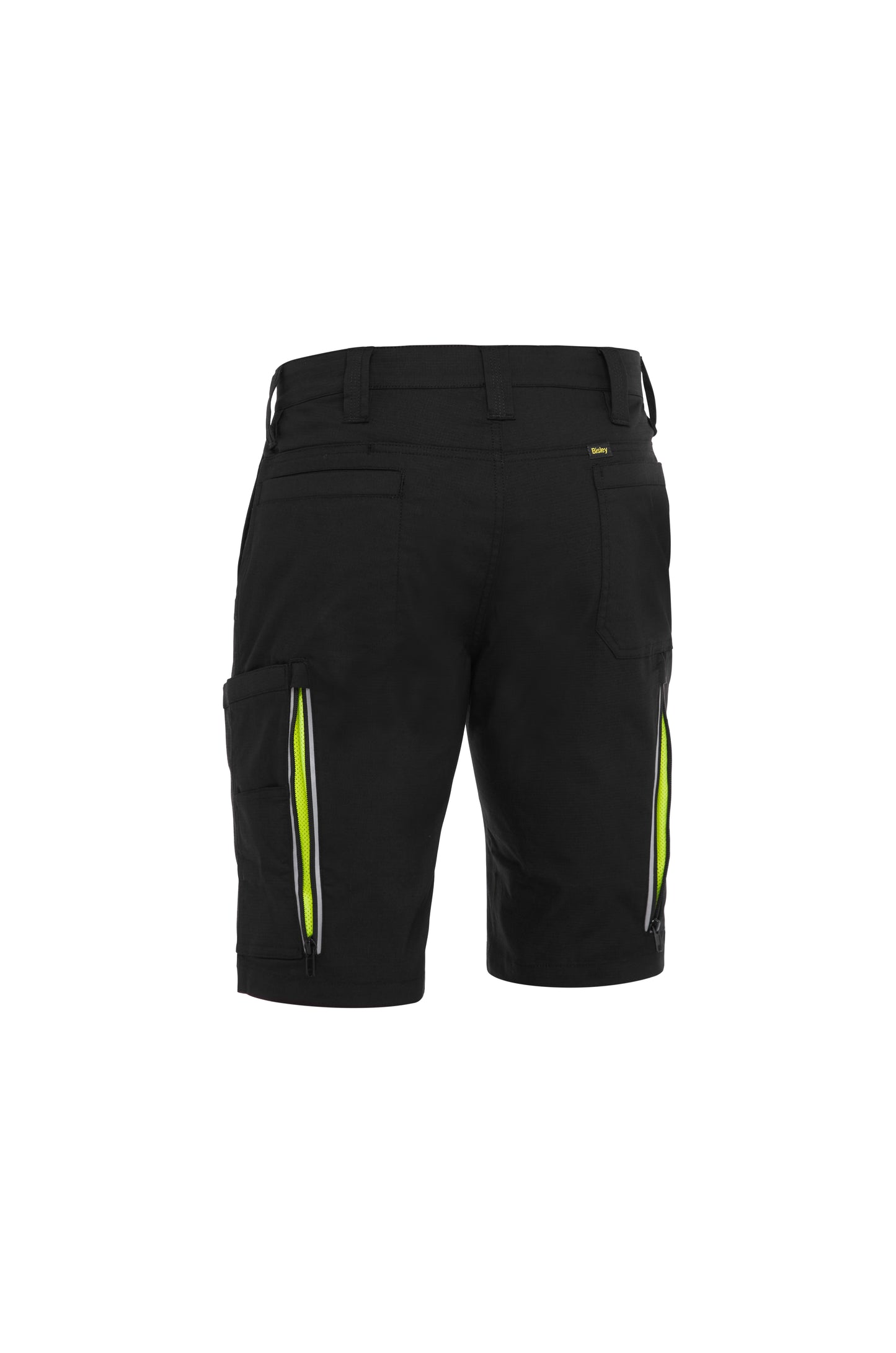 X AIRFLOW™ STRETCH RIPSTOP VENTED CARGO SHORT BSHC1150