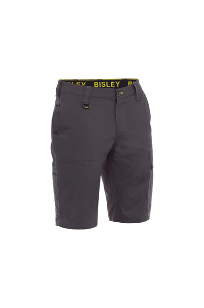 X AIRFLOW™ STRETCH RIPSTOP VENTED CARGO SHORT BSHC1150