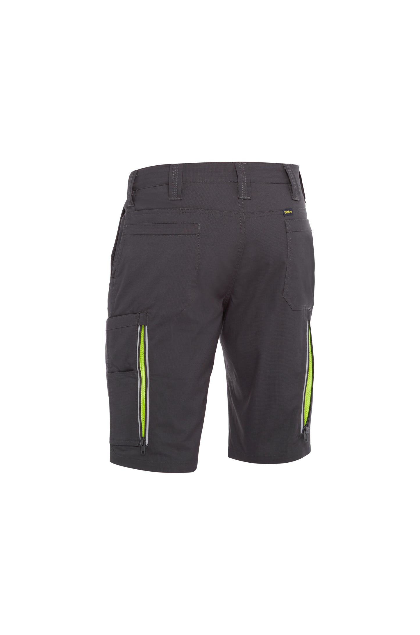 X AIRFLOW™ STRETCH RIPSTOP VENTED CARGO SHORT BSHC1150