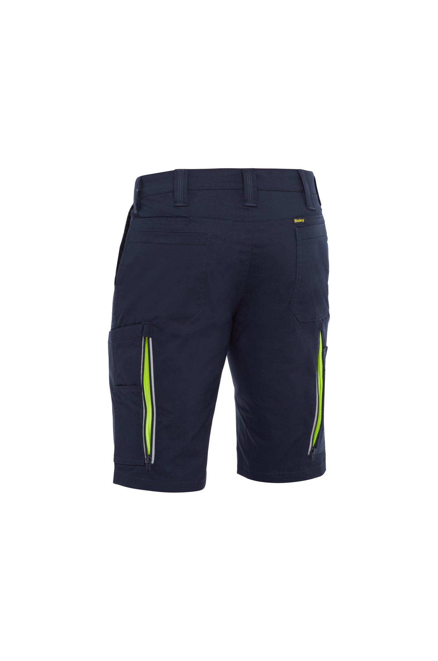 X AIRFLOW™ STRETCH RIPSTOP VENTED CARGO SHORT BSHC1150