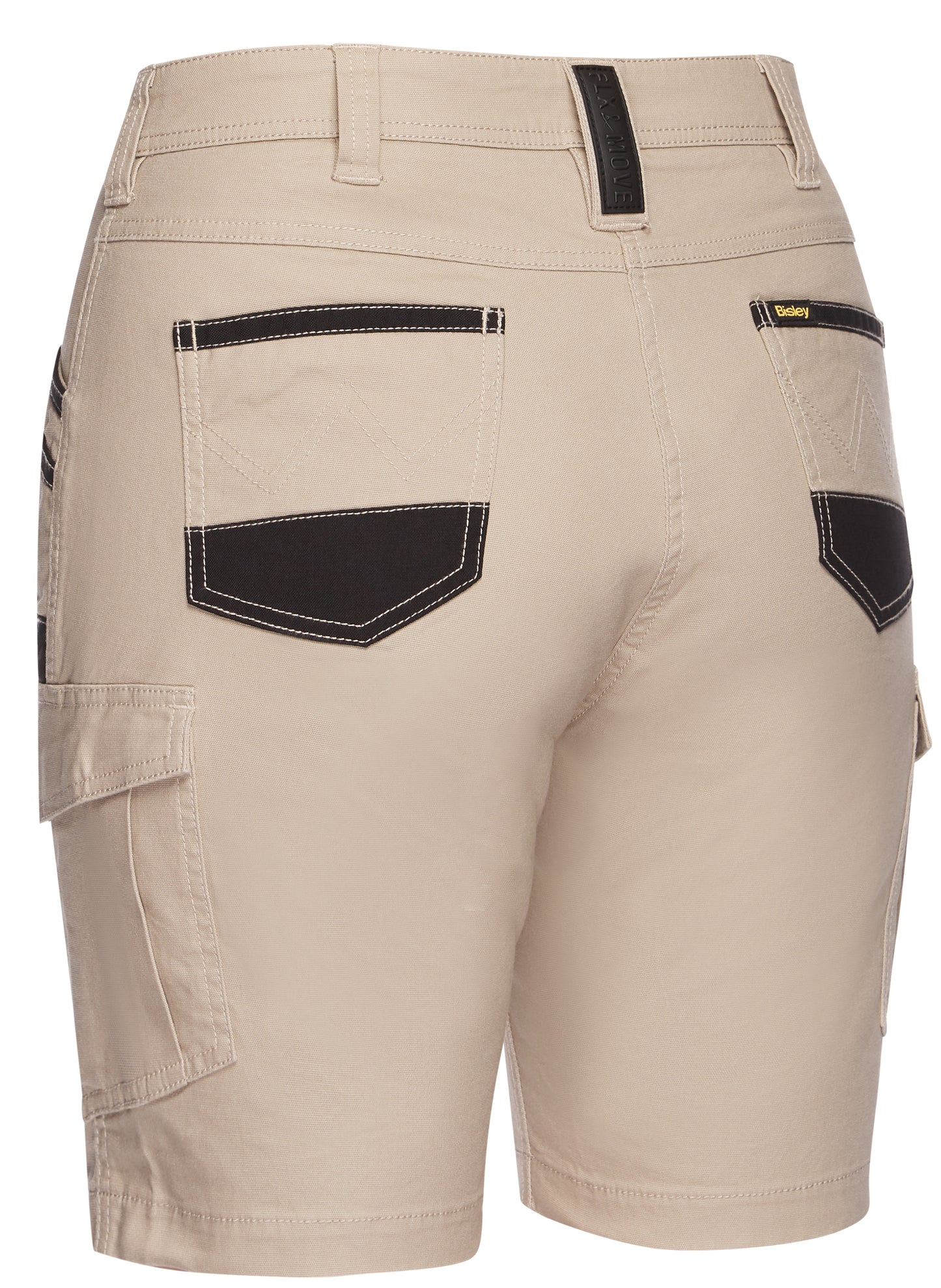 WOMEN'S FLX & MOVE™ CARGO SHORT BSHL1044