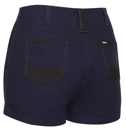 WOMEN'S FLX & MOVE™ SHORT SHORT BSHL1045