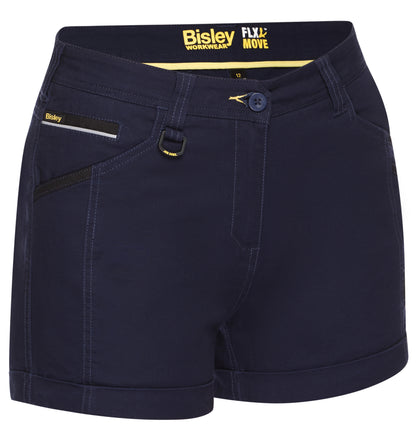 WOMEN'S FLX & MOVE™ SHORT SHORT BSHL1045