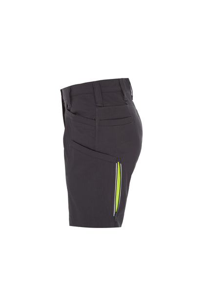 WOMEN'S X AIRFLOW™ STRETCH RIPSTOP VENTED CARGO SHORT BSHL1150