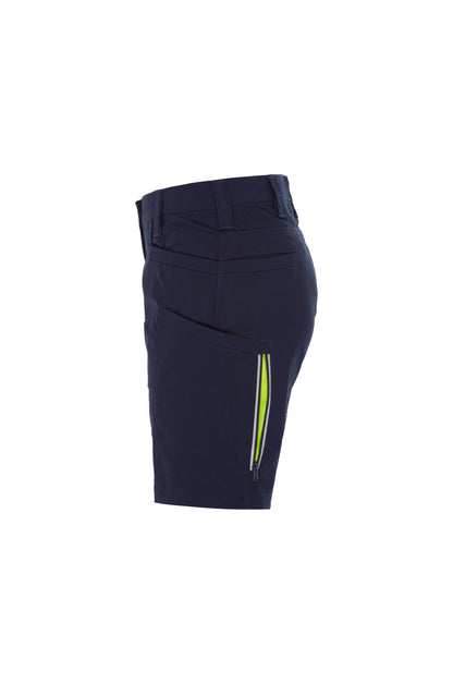 WOMEN'S X AIRFLOW™ STRETCH RIPSTOP VENTED CARGO SHORT BSHL1150