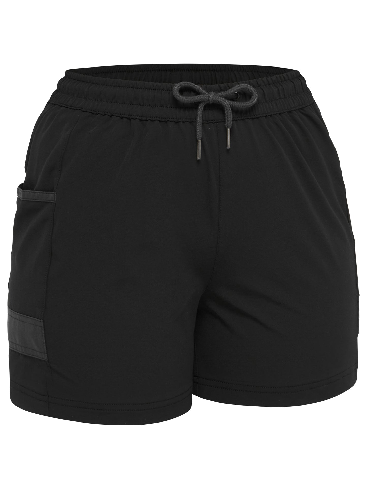 WOMEN'S FLX & MOVE™ 4-WAY STRETCH ELASTIC WAIST SHORT BSHL1331