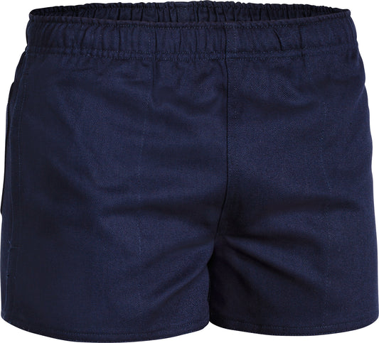 MENS RUGBY SHORT BSHRB1007