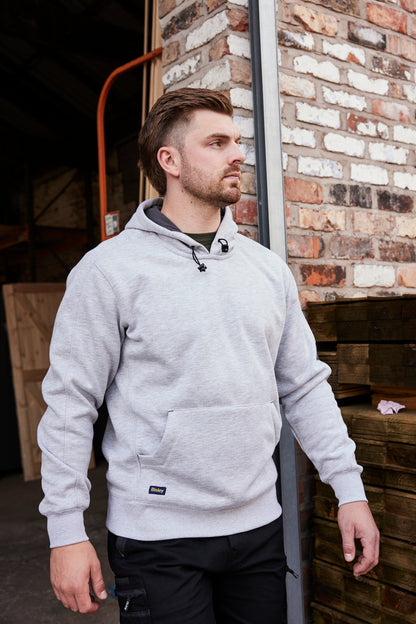 WORK FLEECE HOODIE BK6724